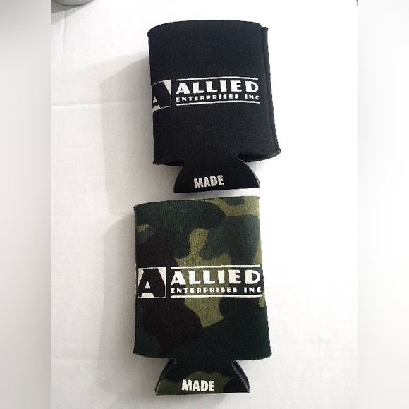 Travel bottles  & cozys silver sparkle 4 pc set new - Picture 5 of 5